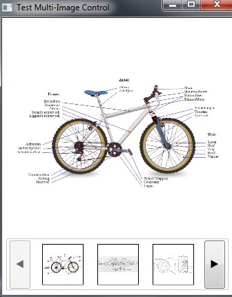 Running Test Project