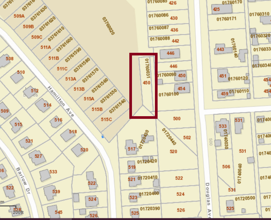 City of Portsmouth NonJudicial Property Sale Jason A. Dunn, PLC