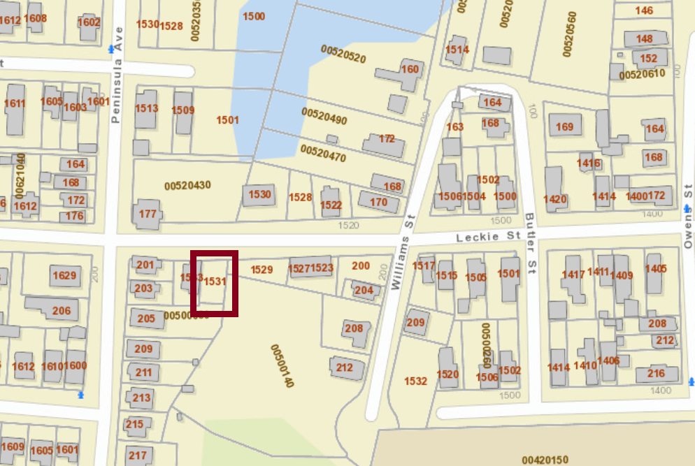City of Portsmouth NonJudicial Property Sale Jason A. Dunn, PLC