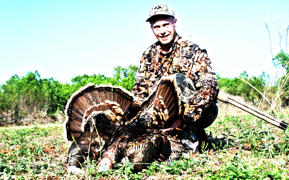 Texas & Louisiana Fishing Guides Jason Catchings