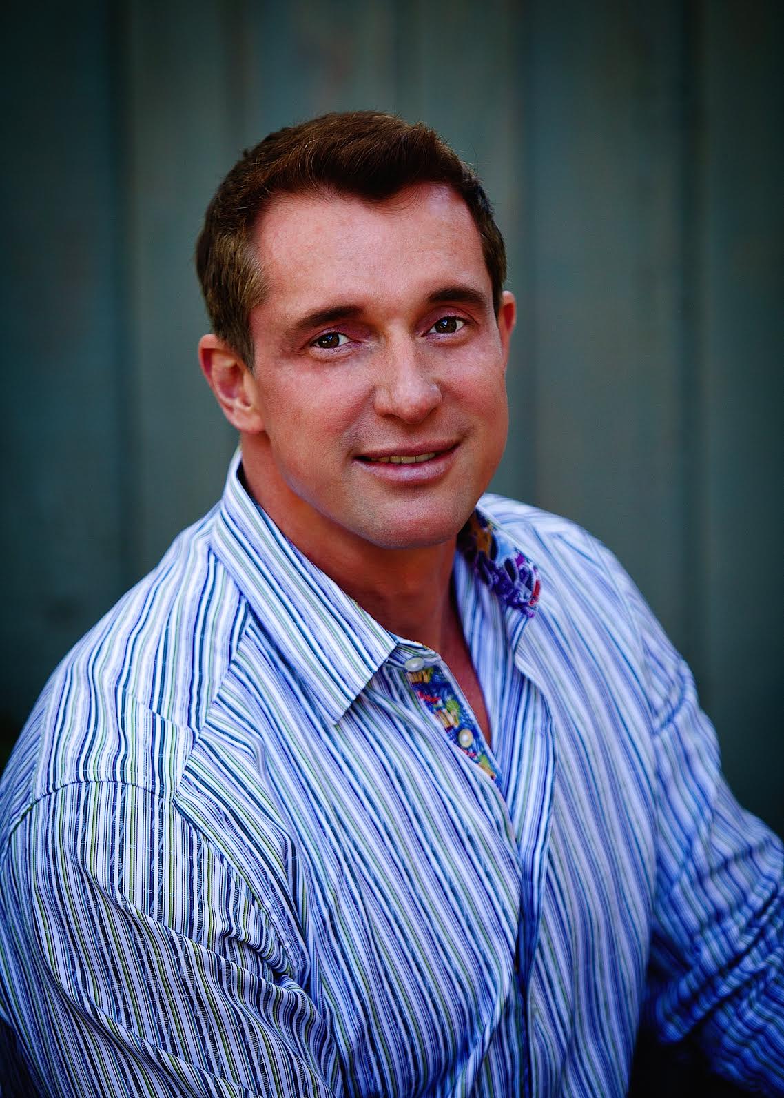 Optimizing Sleep with Doctor Kirk Parsley