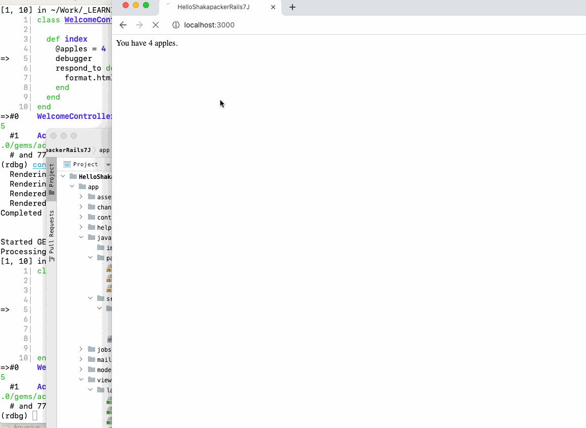 Why Don't My Assets Reload Correctly in Rails 6 or 7 (Sprockets