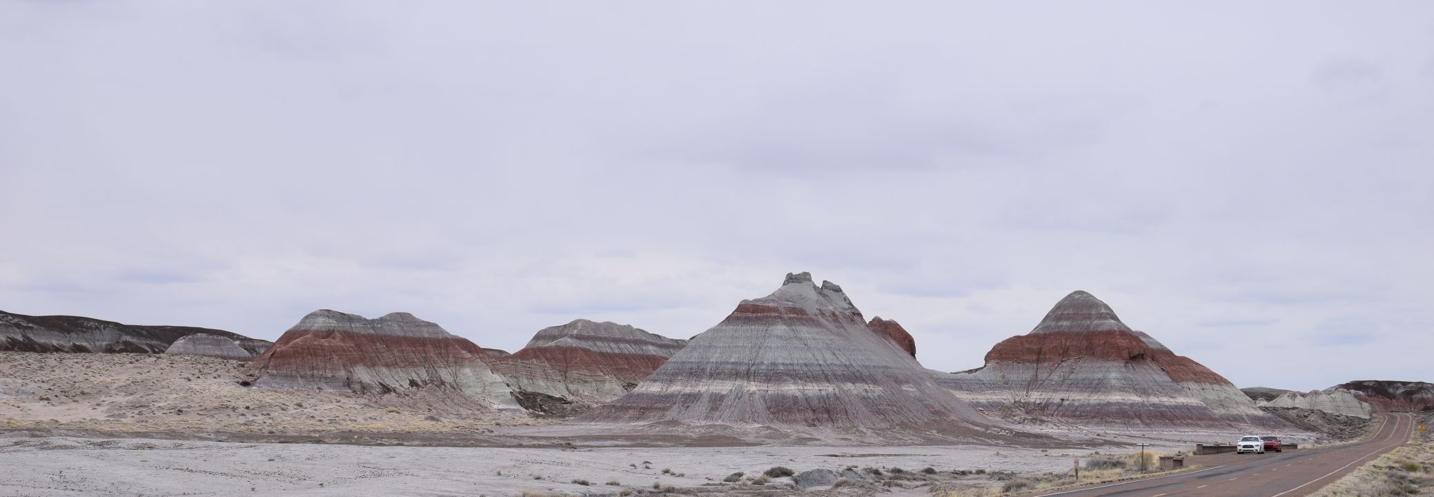 Peak Fall Foliage Shenandoah National Park 2023