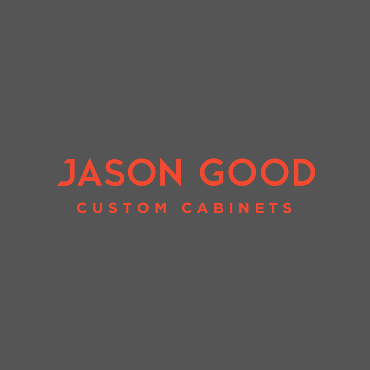 Jason Good Custom Handcrafted in Victoria, BC
