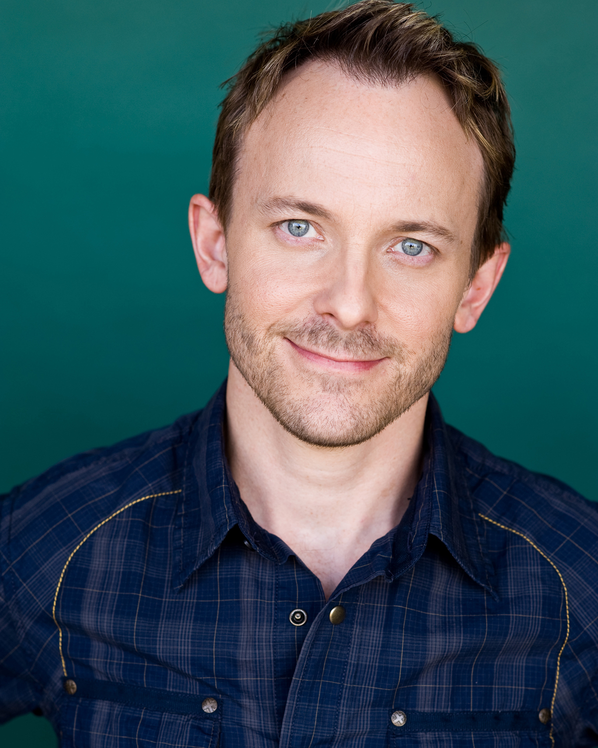 photos Jason Henning