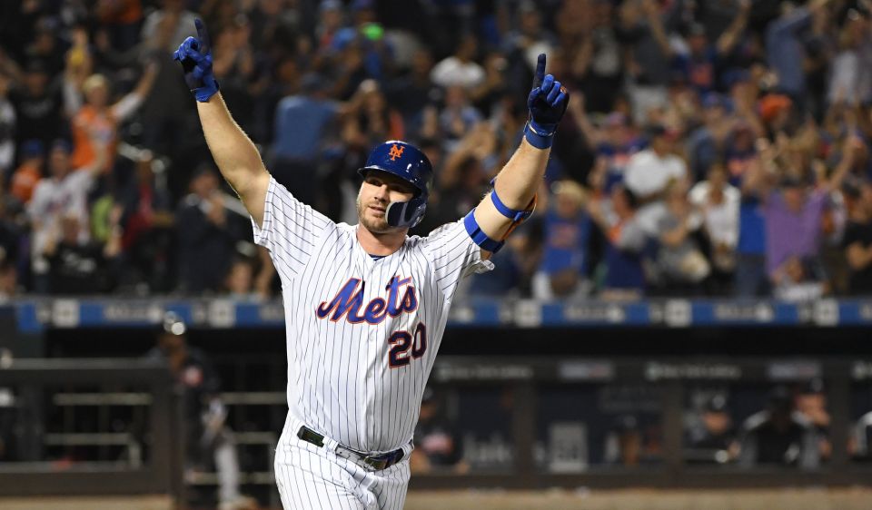 The Young Stars of Major League Baseball Jason Hochberg