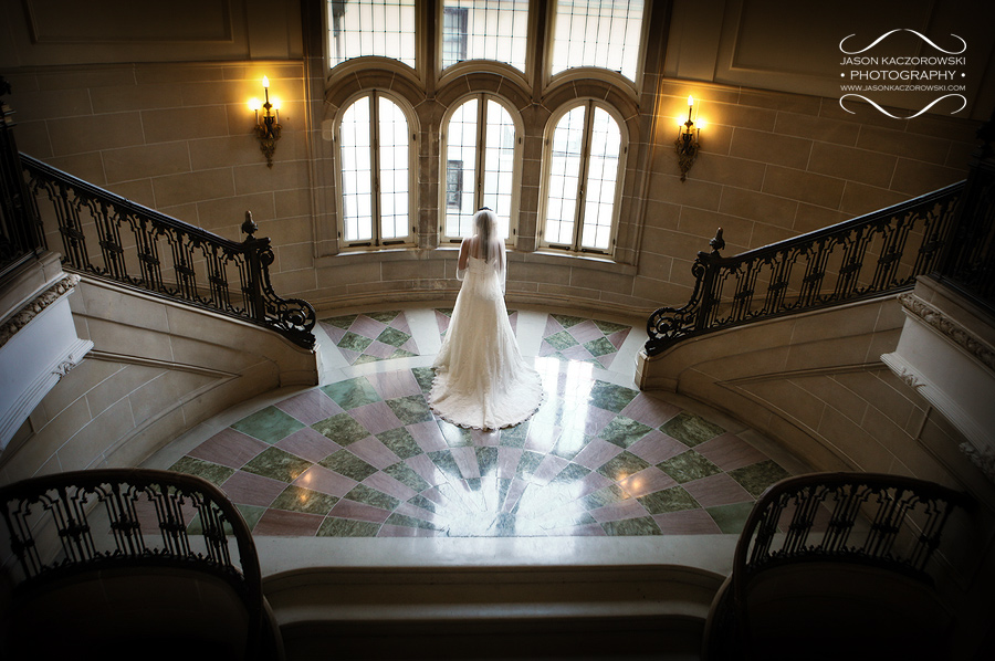 Ruselle & Ray Armour House Lake Forest Academy Lake Forest, Illinois