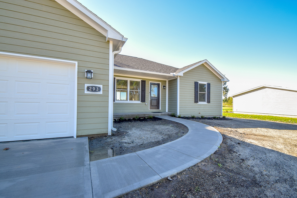 J & A Homes Home Builders Troy Ohio (937) 4180659