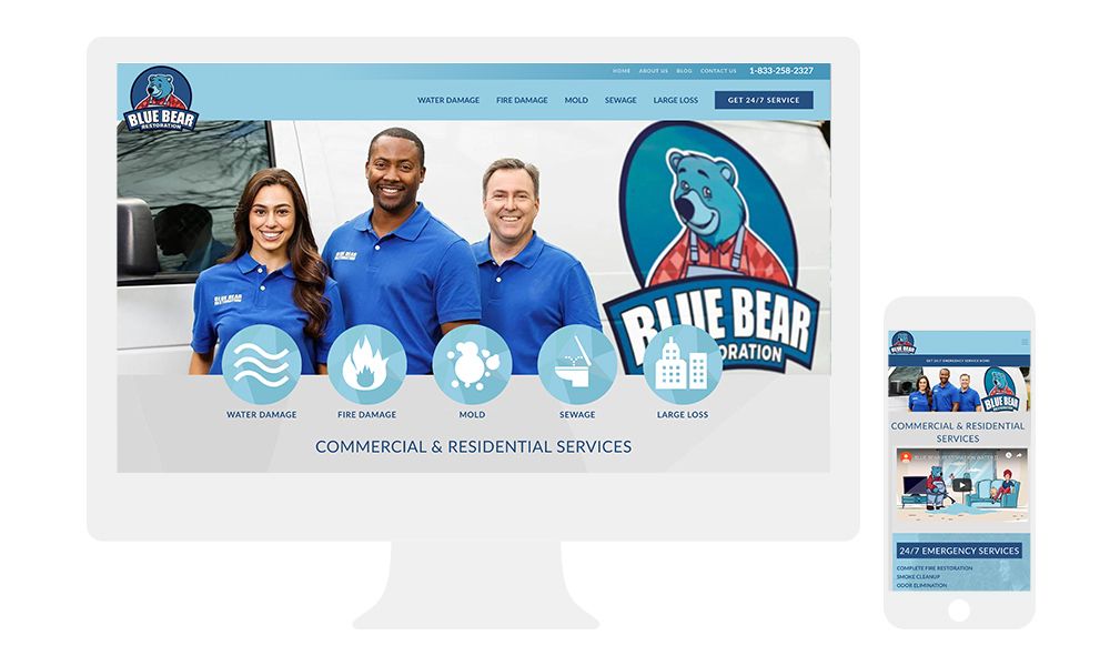 Orlando Florida Website & Graphic Design Company