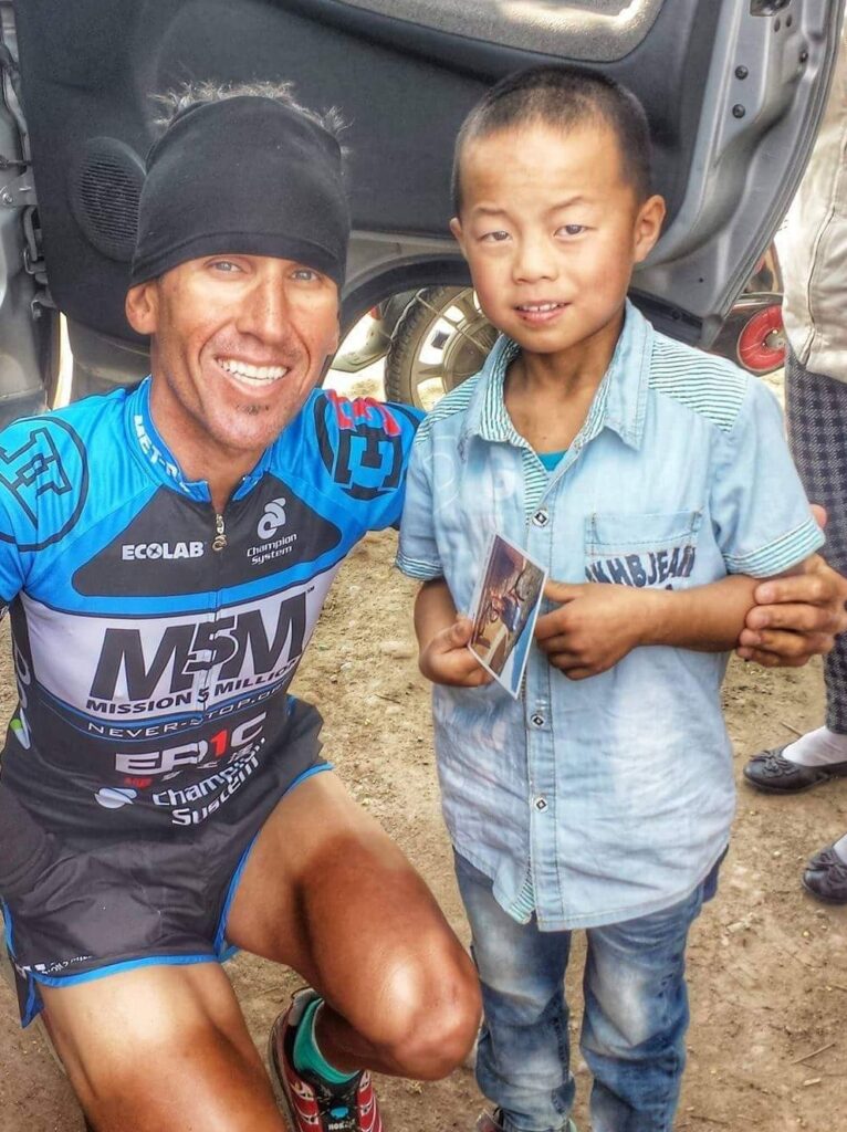 Jason P. Lester LIVE. YOUR. DREAMS.