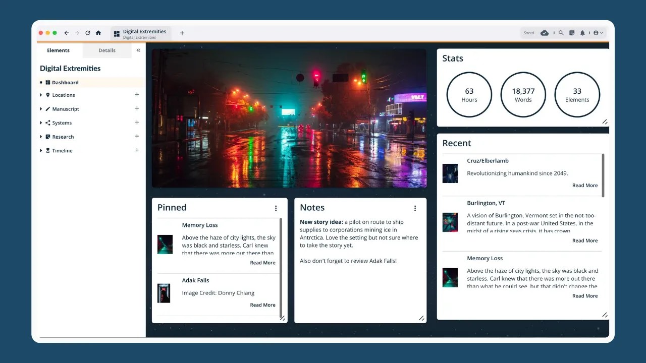 Campfire Desktop App Tutorial