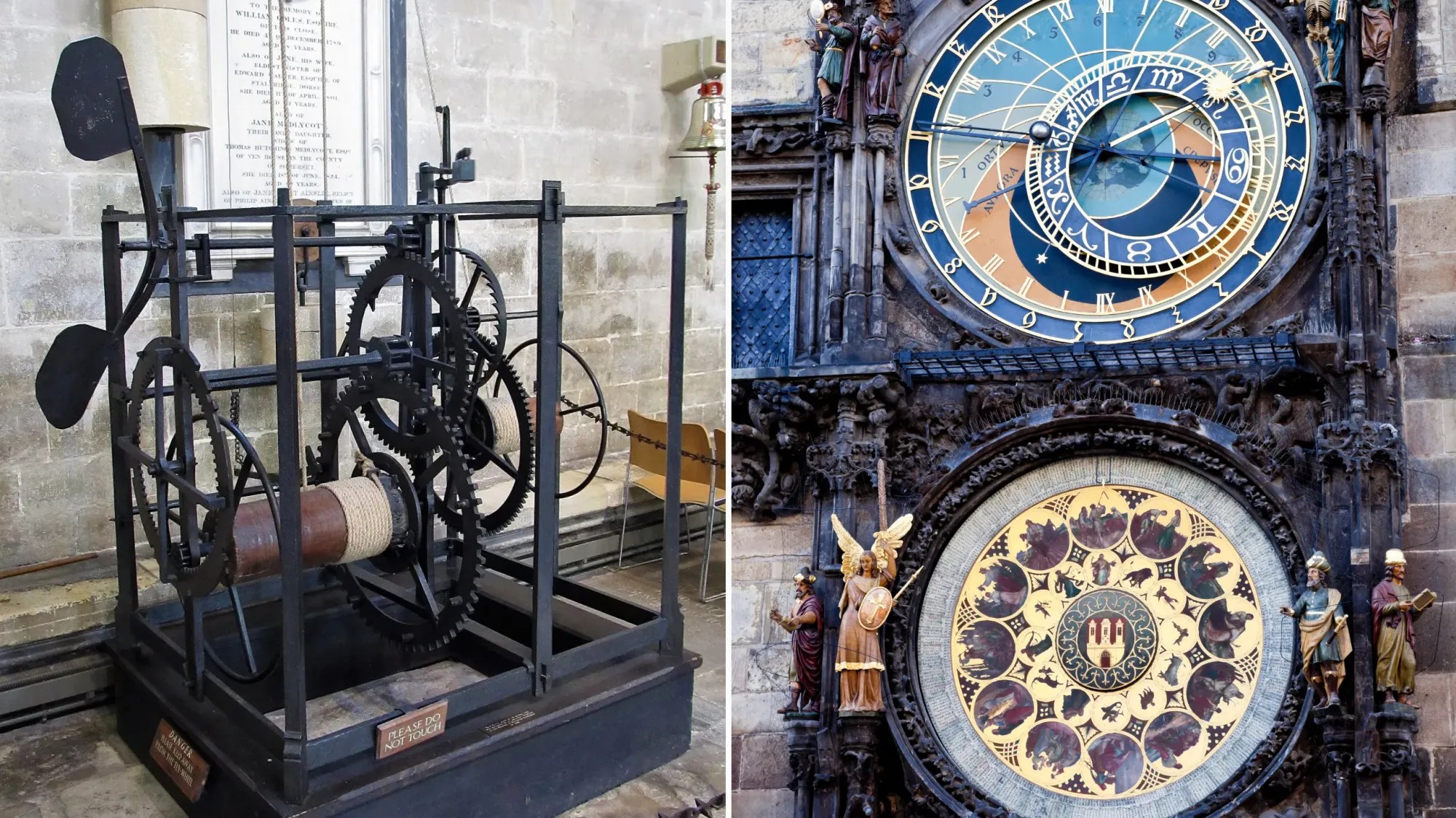 Watching the Clock How to Write About Time in Fiction