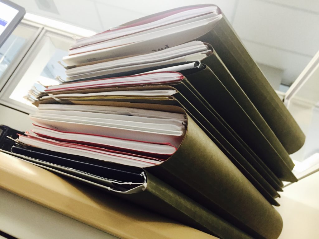 Paperless Vs. Paperfree Jason Love Files