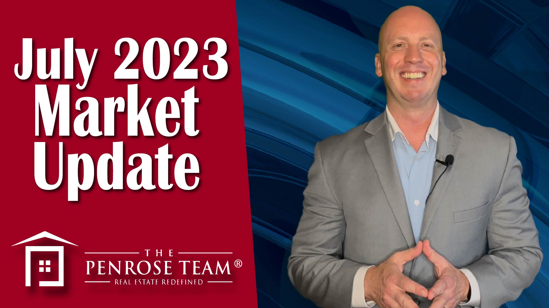 Phoenix Real Estate Video Blog with Jason Penrose