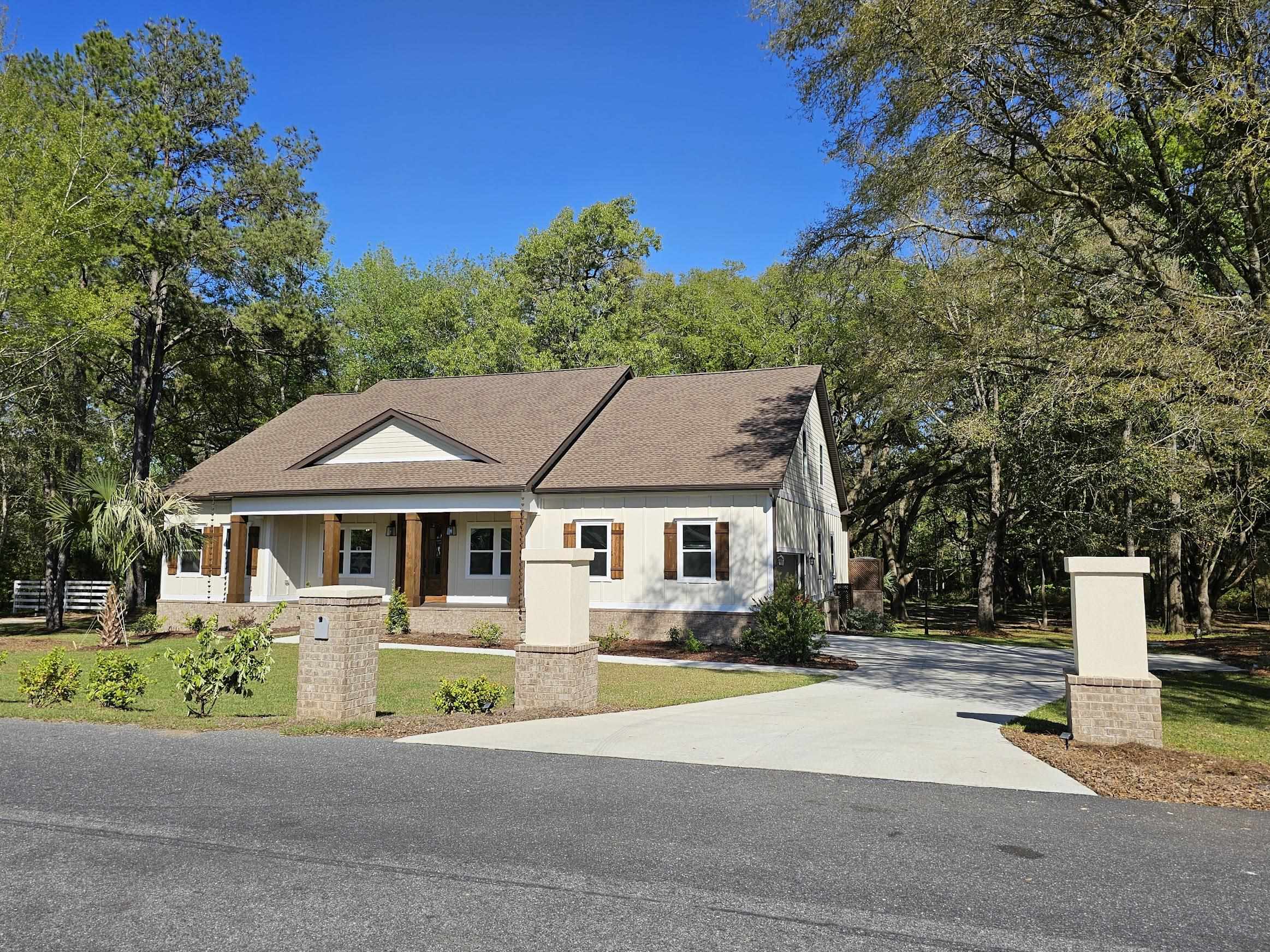 Properties Jason Picht Tallahassee Realtor®