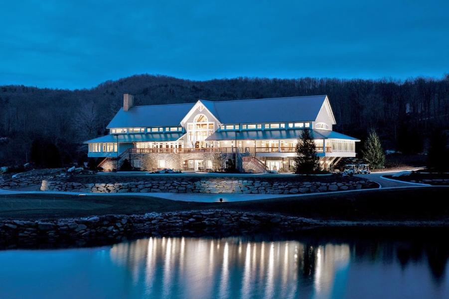 Exploring Spartanburg SC Discover the Finest Luxury Neighborhoods