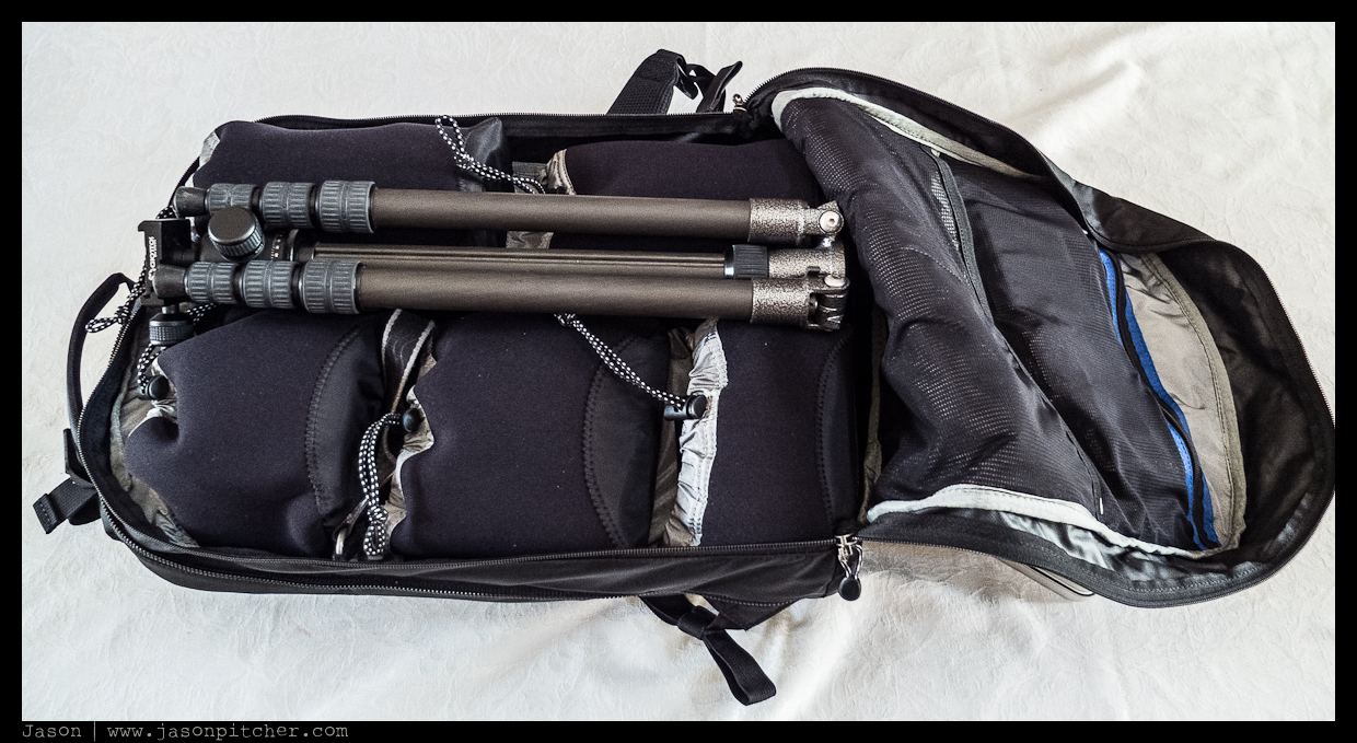 Thinktank ShapeShifter Review