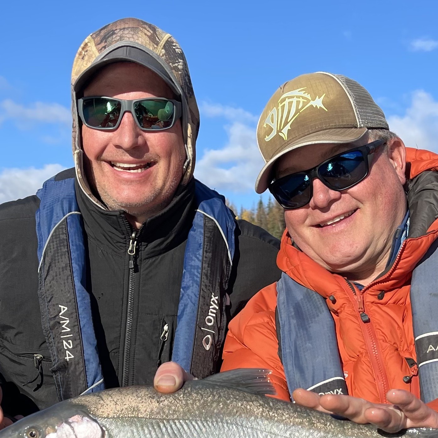 Plug Fishing is Fun and Deadly for Salmon and Trout Jason's Guide Service