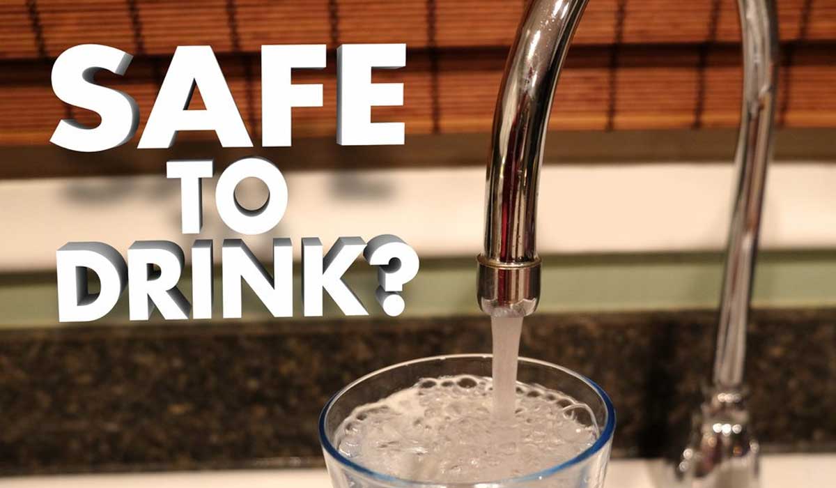 How Often Should I Change My Water Filter? | Jason's Plumbing