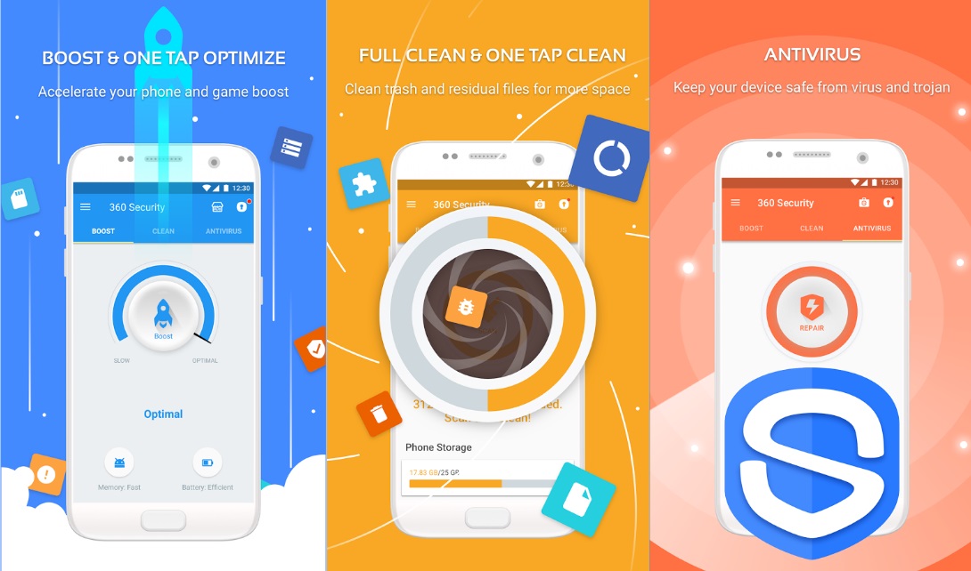 360 Security App Review