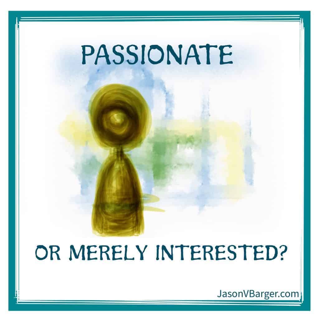 Lessons in Passion from a Bellhop Jason Barger