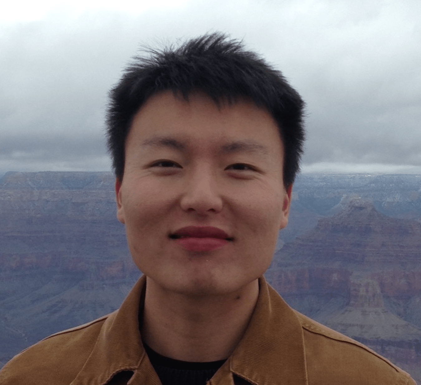 Jason Xu Jason Xu’s homepage