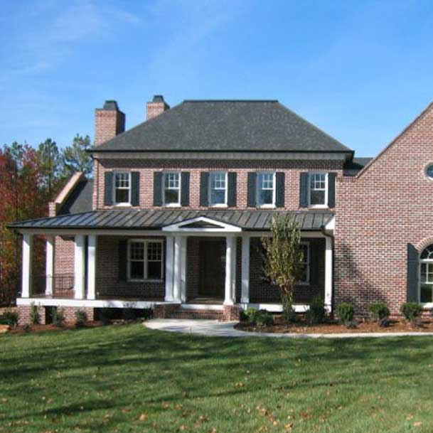 Lake Norman Custom Home Gallery Jasper Builders