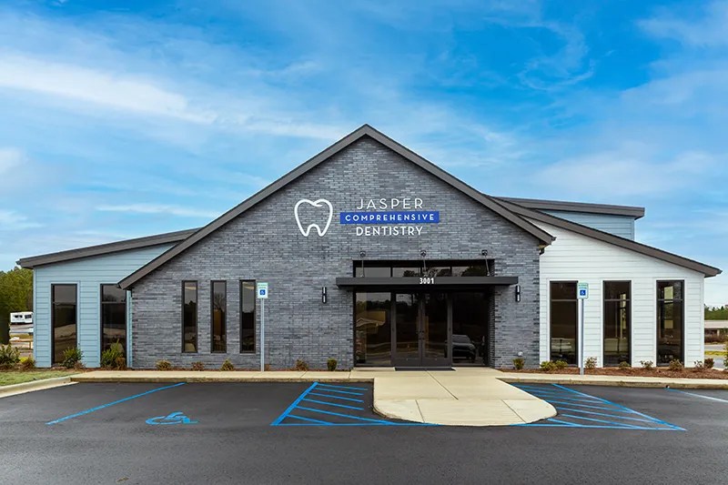 Family Dentist In Jasper AL, Birmingham AL Jasper Comprehensive Dentistry