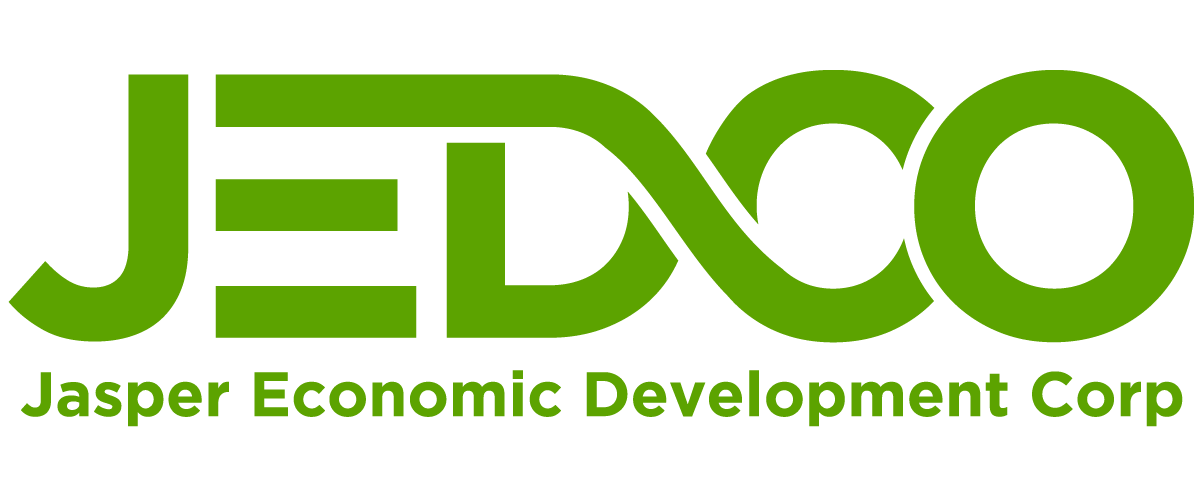 Growing Our Area Jasper County Development District 1