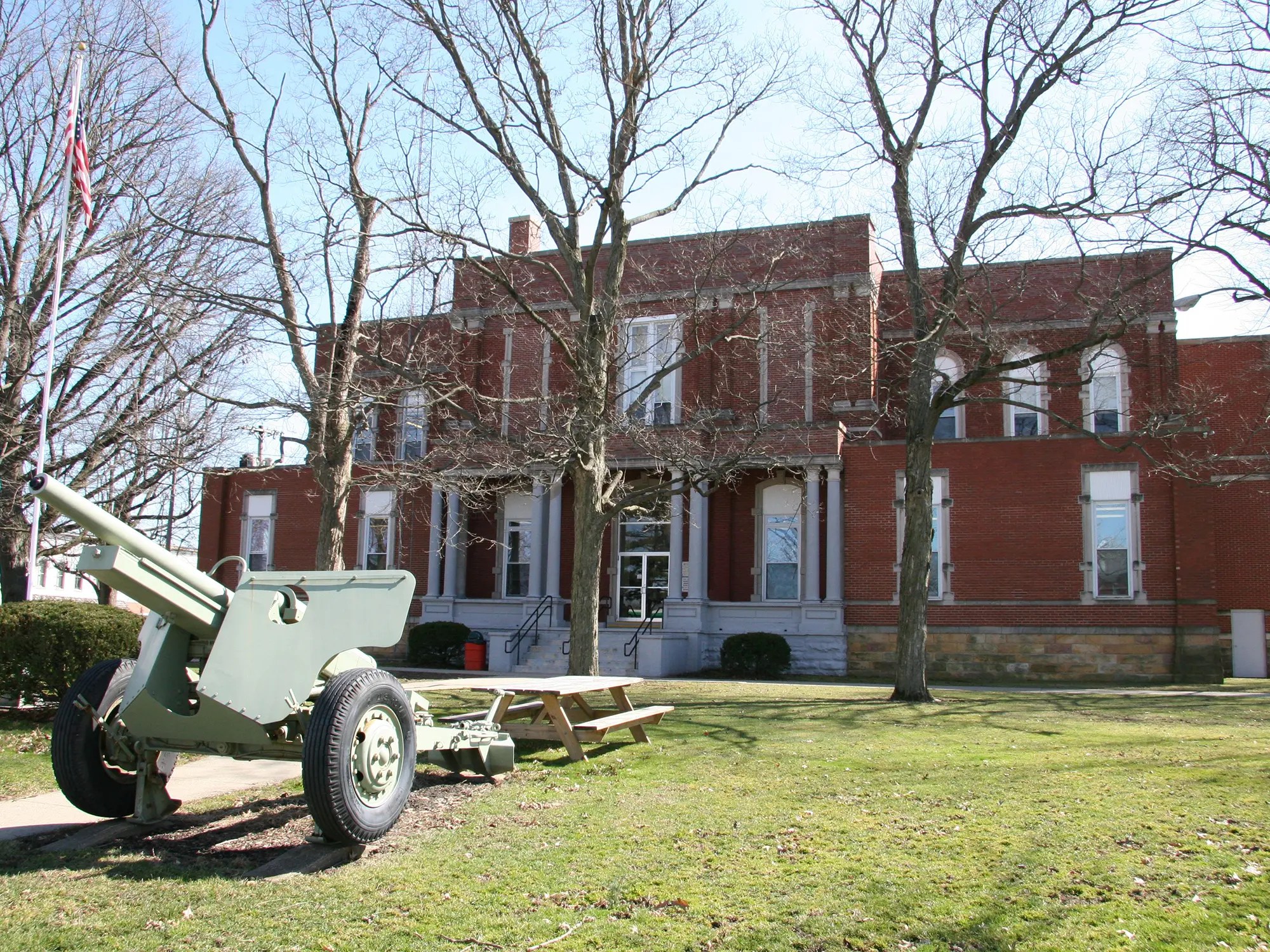 Property Taxes City of Newton, IL Jasper County, IL