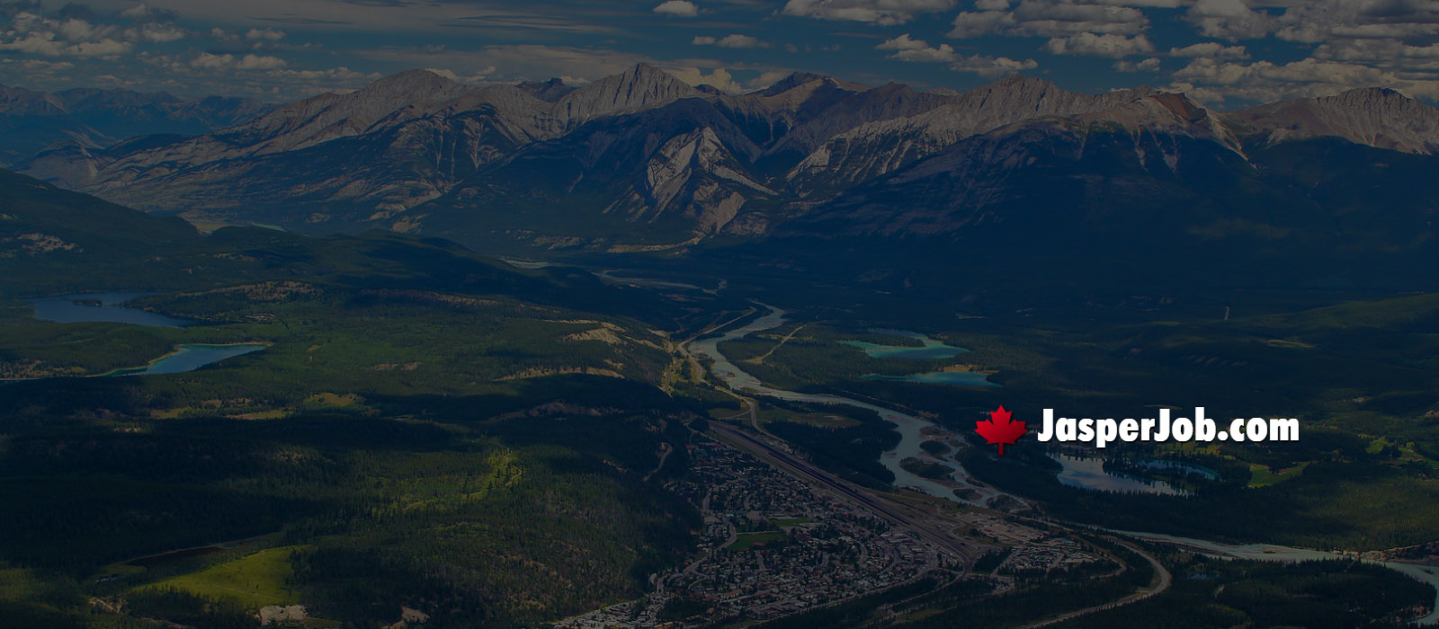 Athabasca Hotel Jasper AB assistant manager