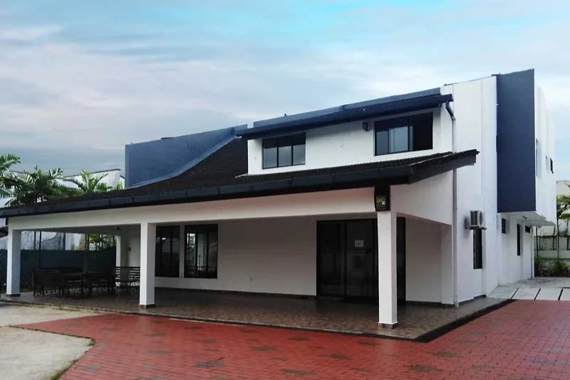 Jasper Lodge listed as one of the 6 best nursing homes in Johor Bahru