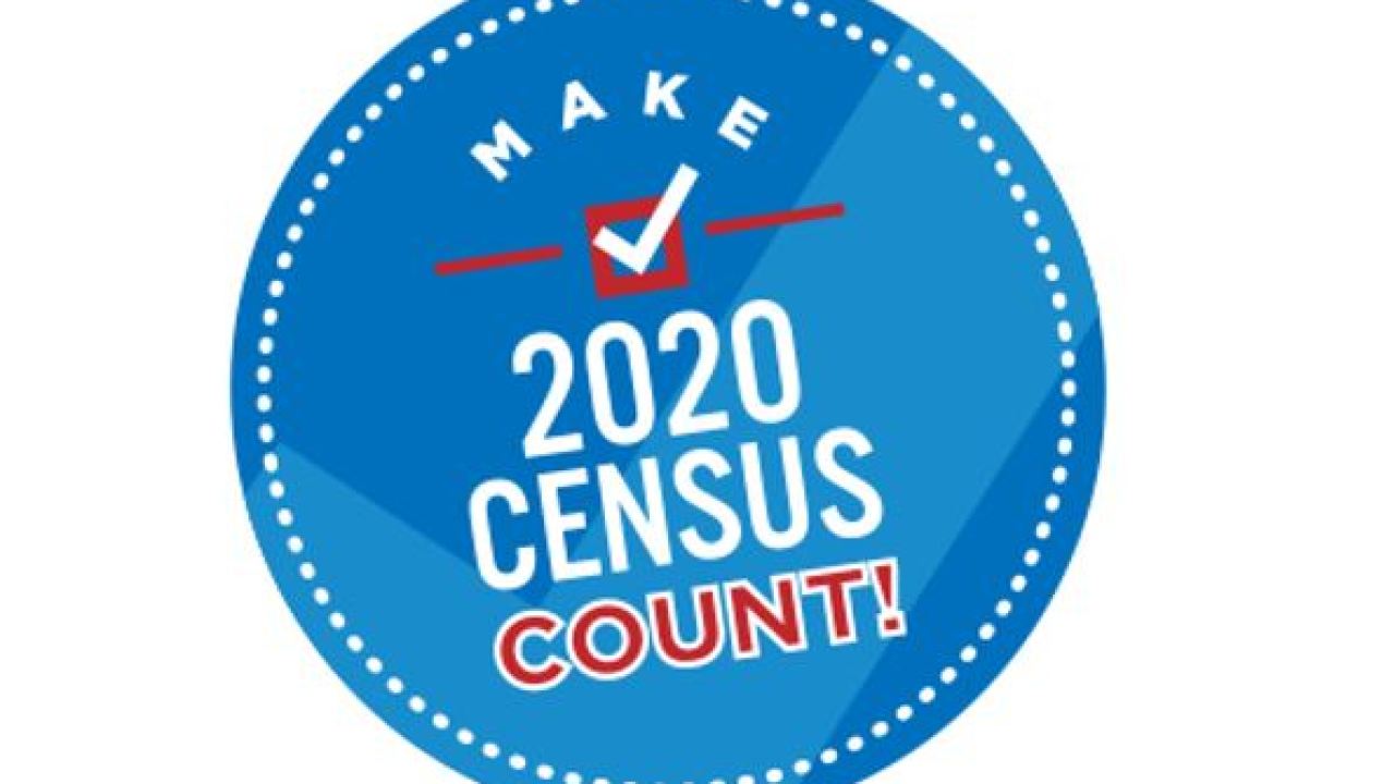 Our Future Is Dependent on Completing Your Census Jasper County