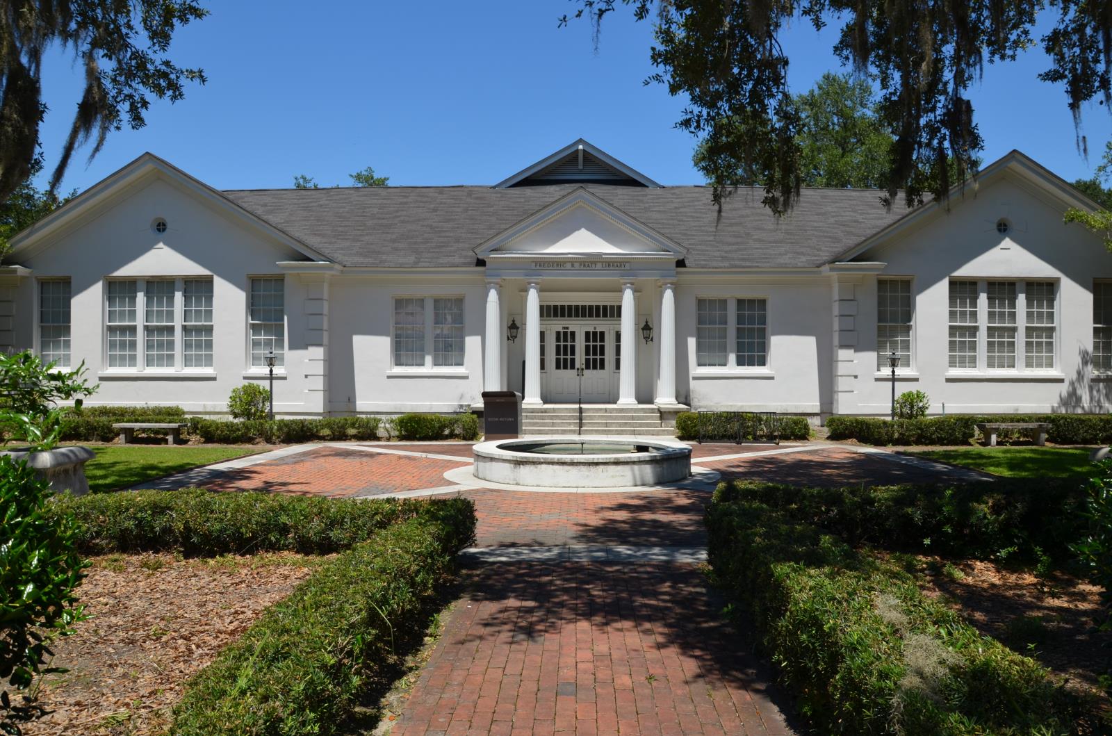 5 Photo Worthy Spots in Jasper County, SC