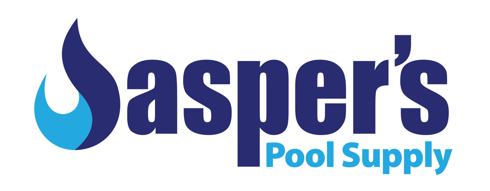 Jasper's Pool Supply Family Owned & Operated