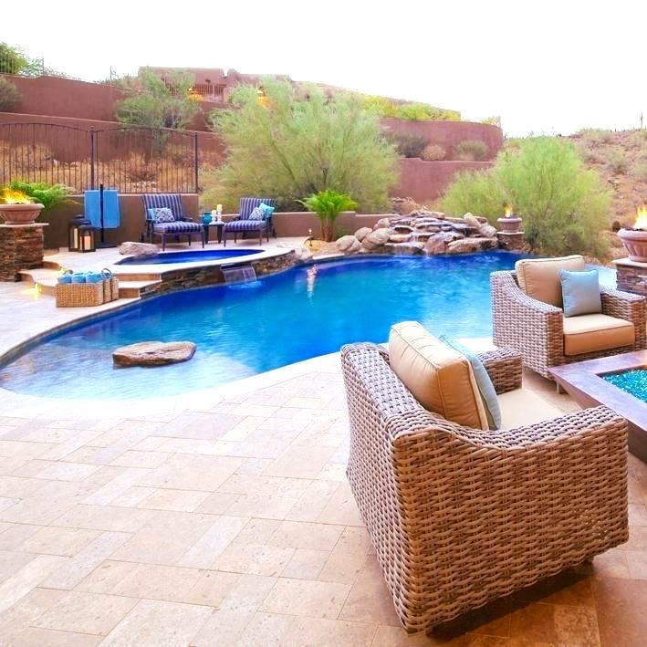 Jasper's Pool Supply Family Owned & Operated