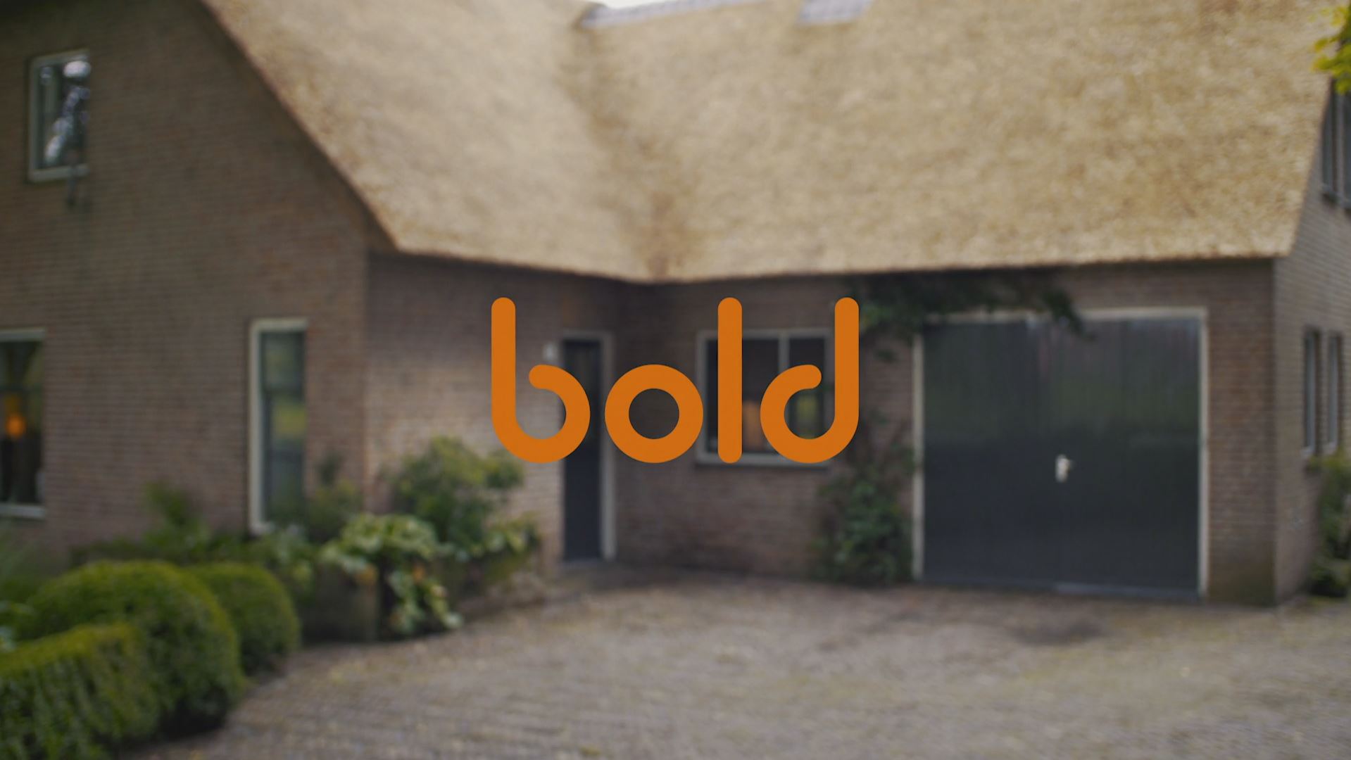 Bold Smart Lock | Studio Strik