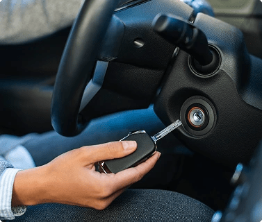 Automotive Locksmith Services