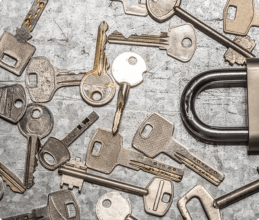 24/7 Emergency Locksmith Services