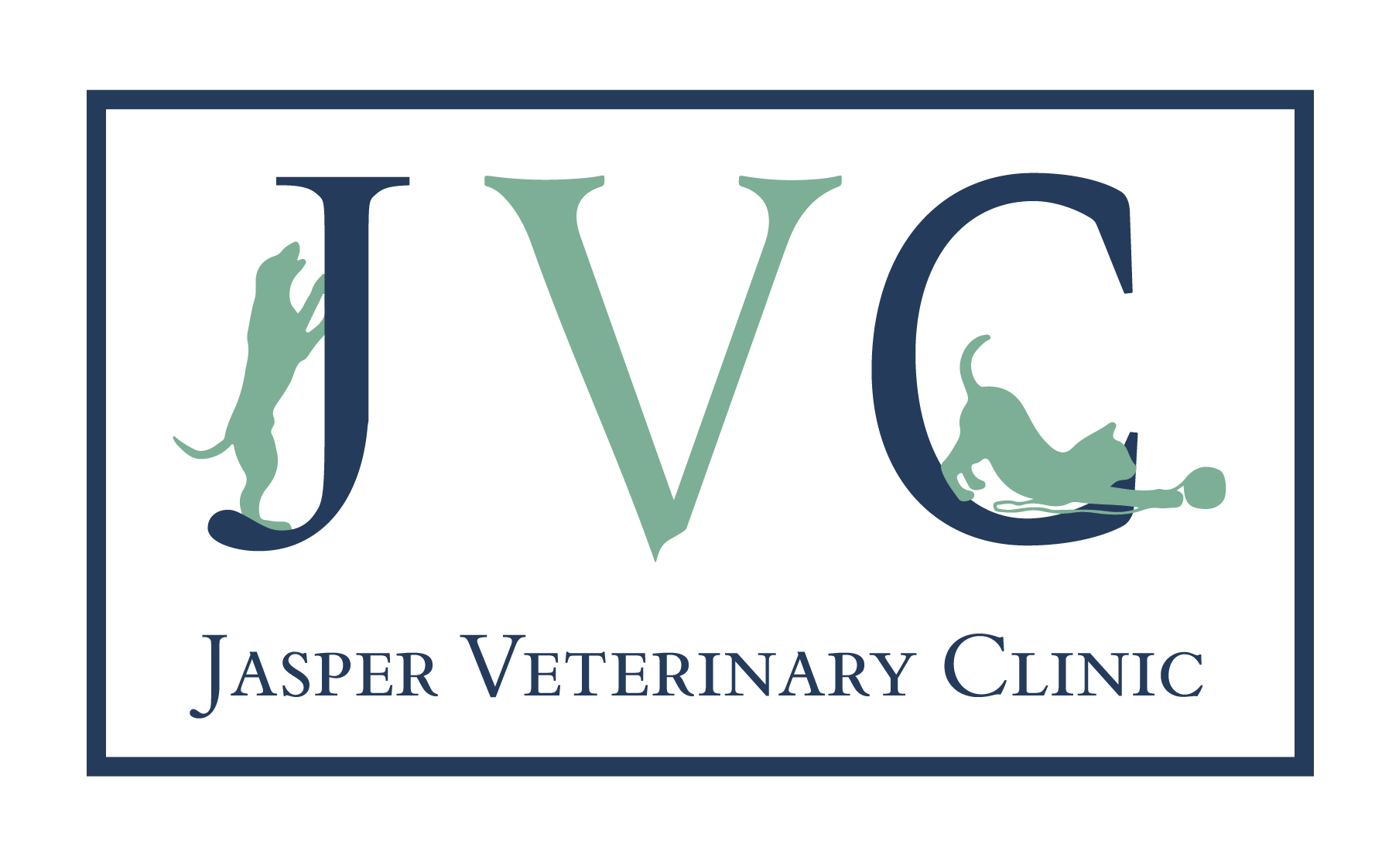 Jasper Veterinary Clinic Veterinarian in Jasper, AL