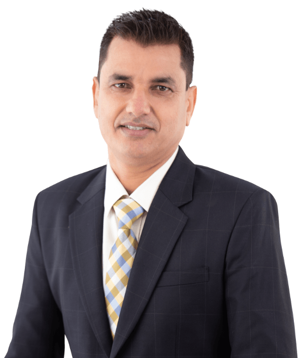 Real Estate Agents in Mississauga Jassi Aulakh
