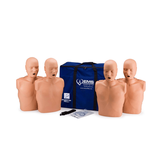 Get the Best CPR Training Manikin in the UAE Jas Trading