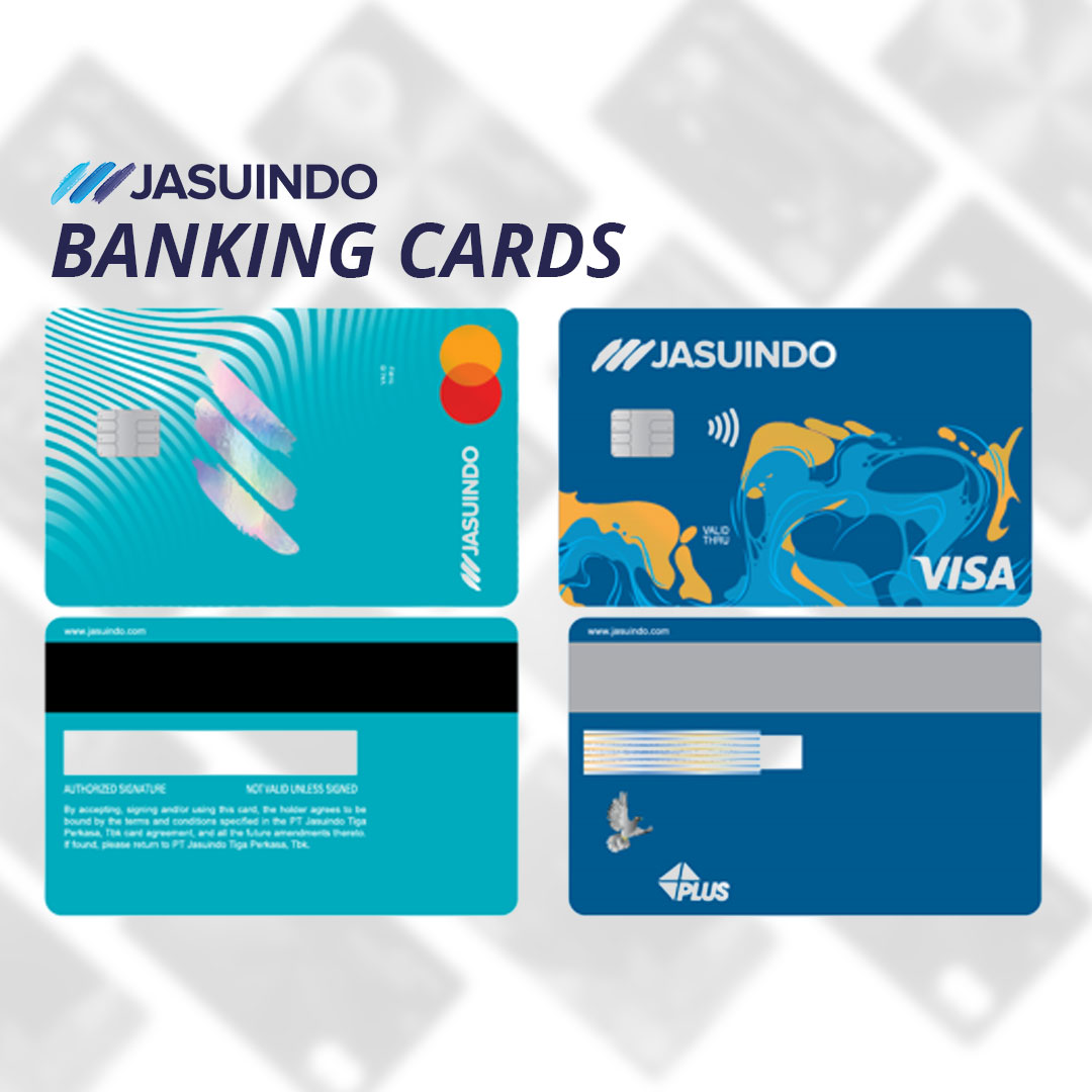 Mengenal Jenisjenis Kartu Bank dan Fungsinya
