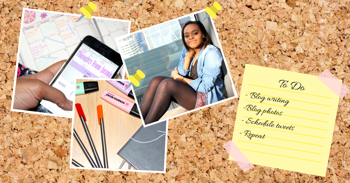 What Motivates Me? Jas Writes Stuff