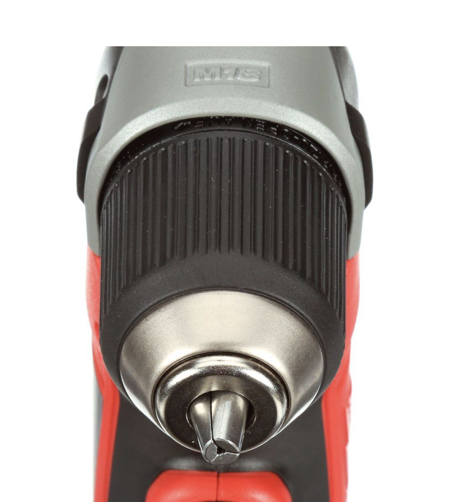 Milwaukee M18 RightAngle Drill Tools and Accessories