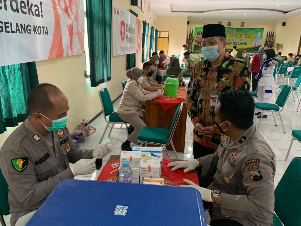 September 2021 – Kantor Wilayah Kementerian Agama Provinsi Jawa Tengah