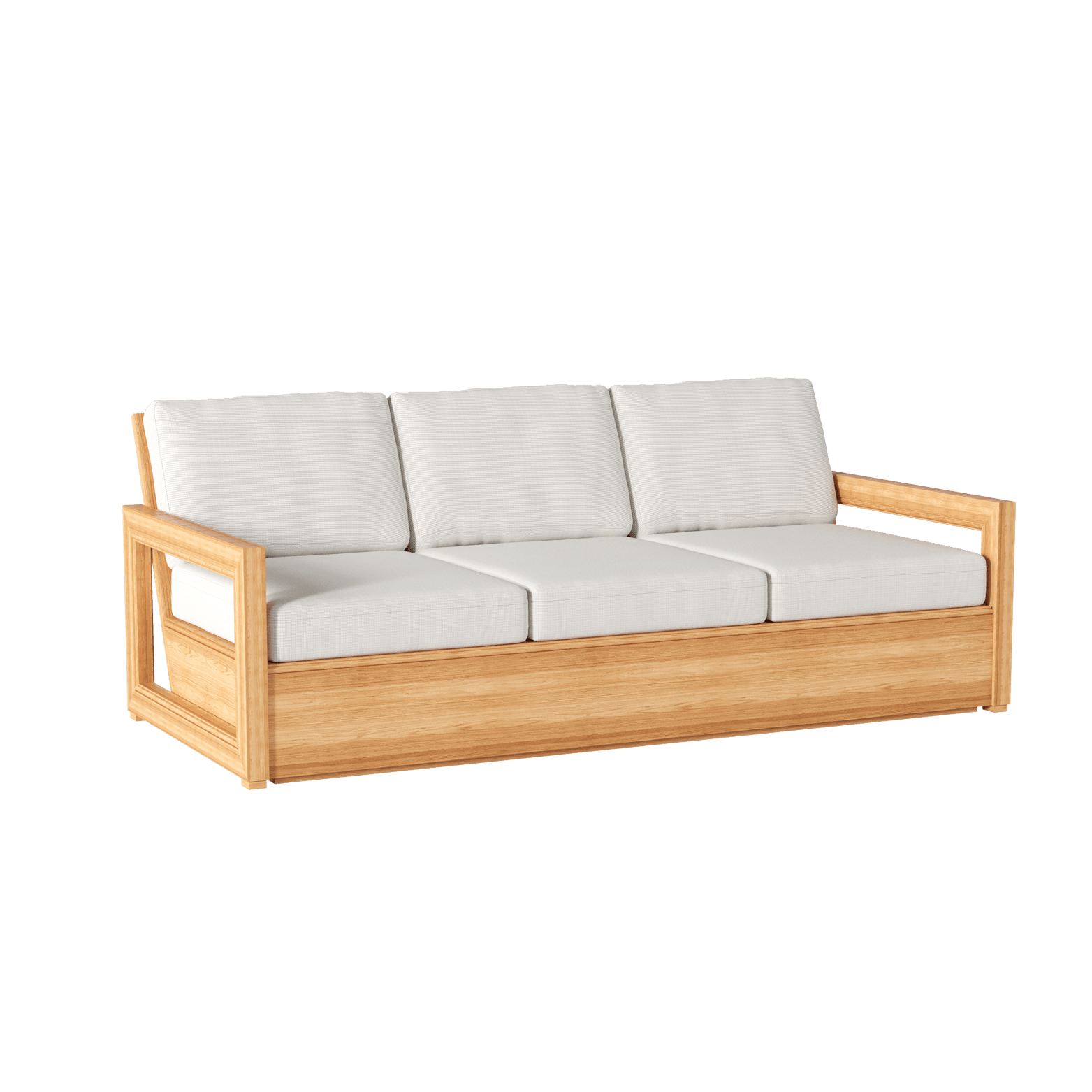 Relax Sofa — Jati Home