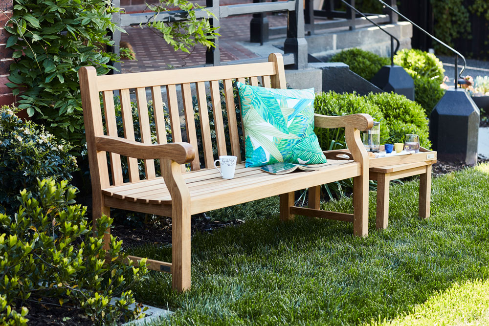 Inspiration Jati Furniture