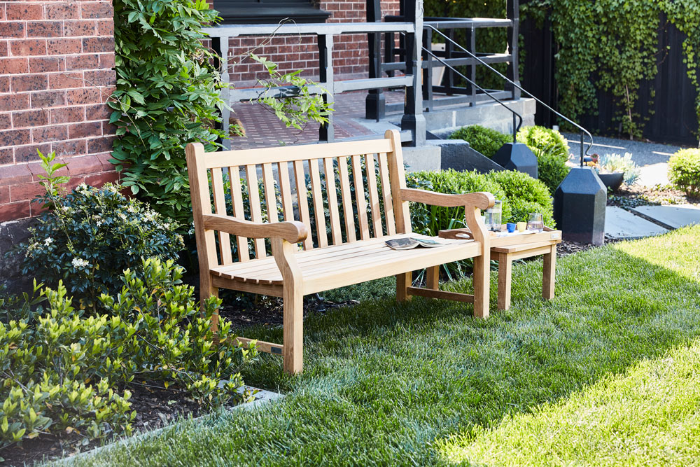 Inspiration Jati Furniture