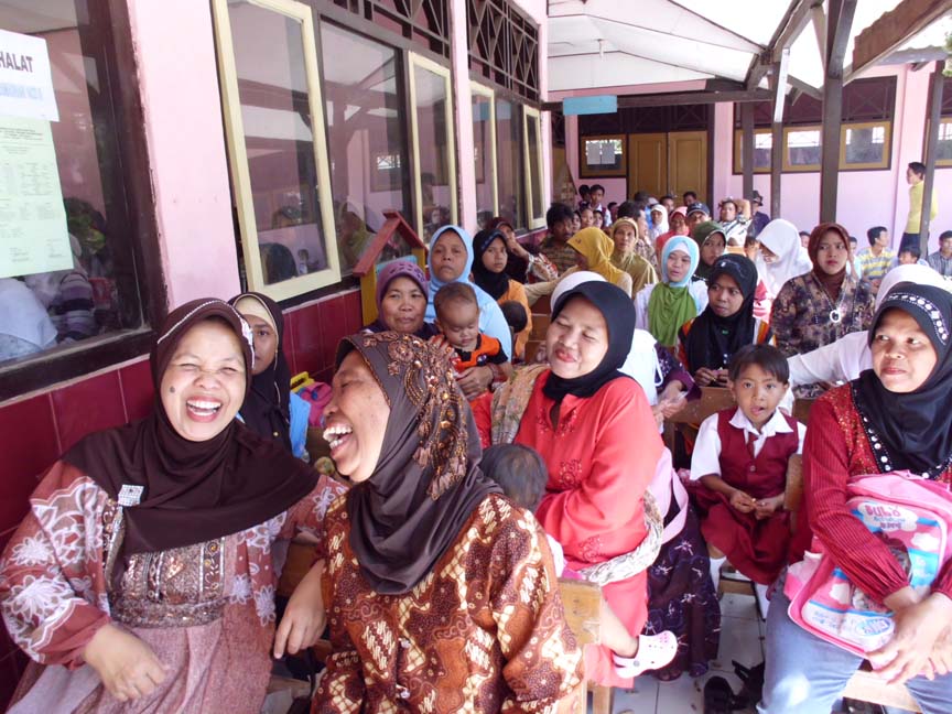 Contoh Contoh Mc Rapat Wali Murid Tk
